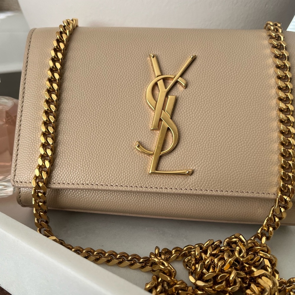 Ysl Kate